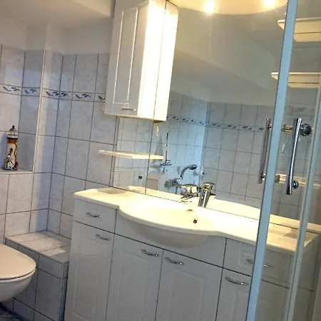 Auszeit Sembzin Apartment Klink Exterior photo