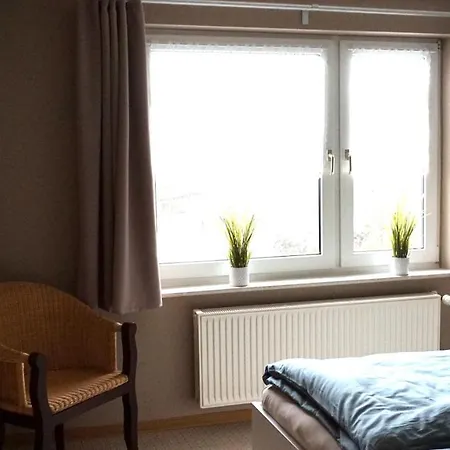 Auszeit Sembzin Apartment Klink Exterior photo