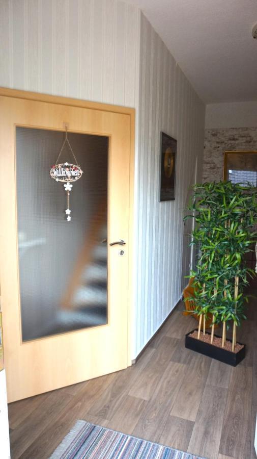 Auszeit Sembzin Apartment