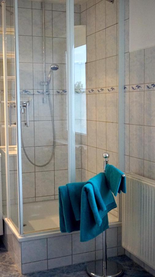 Apartment Auszeit Sembzin