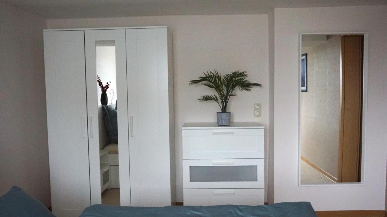 Auszeit Sembzin Apartment Klink