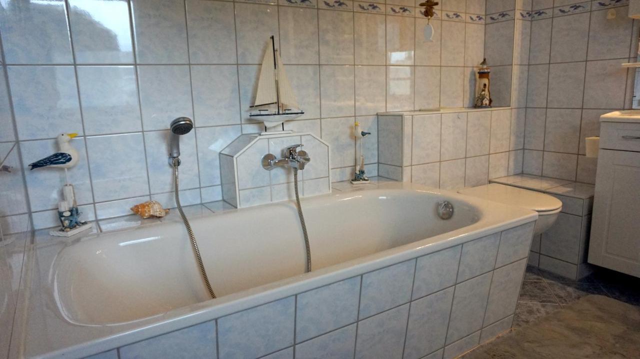 Apartment Auszeit Sembzin