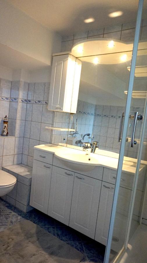 Apartment Auszeit Sembzin Klink