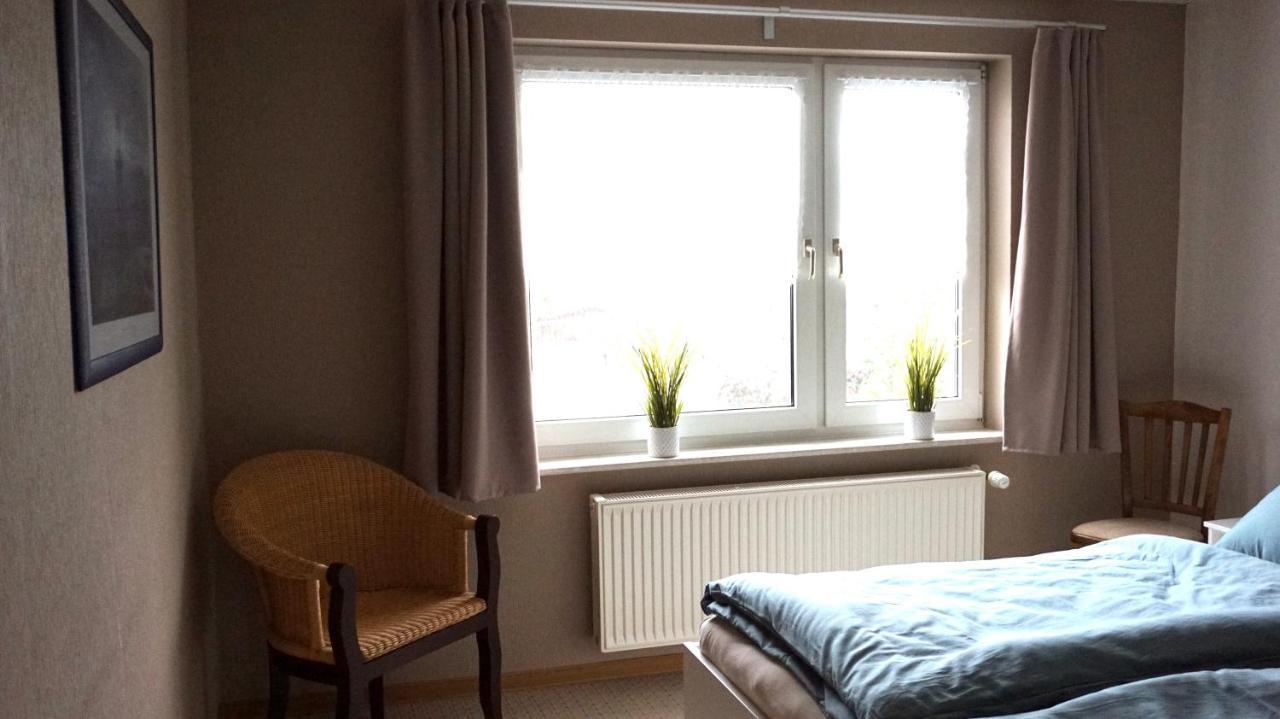 Auszeit Sembzin Apartment *
