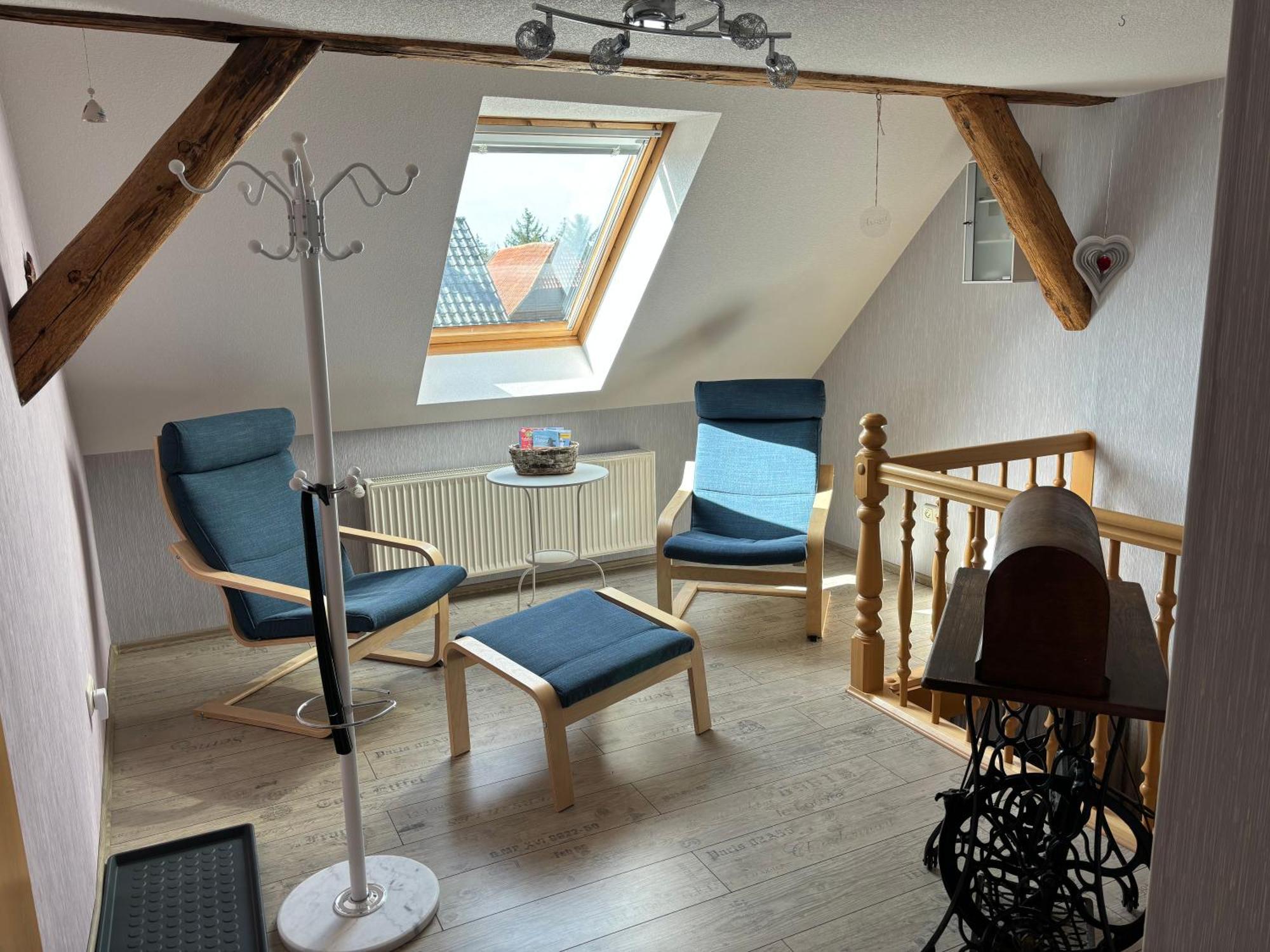 Auszeit Sembzin Apartment